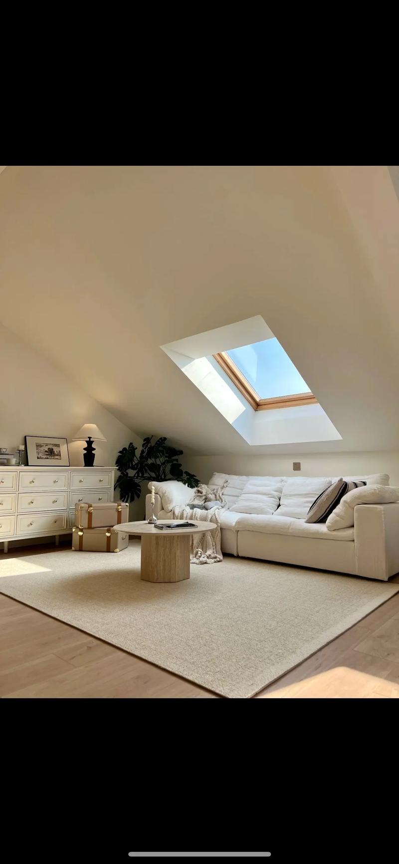 阁楼斜顶对家居风水有影响吗？