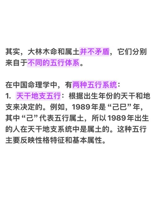 己巳大林木命的人有哪些忌讳，不宜与哪种命合作？