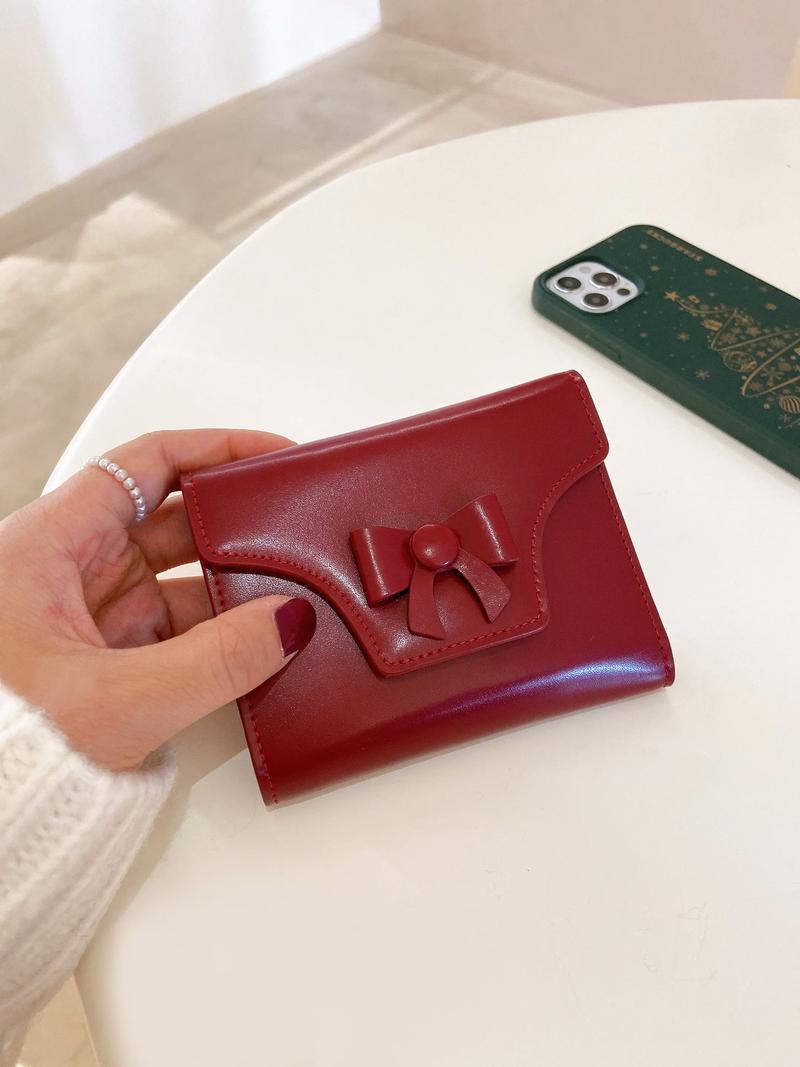 红色钱包适合哪些木命人？