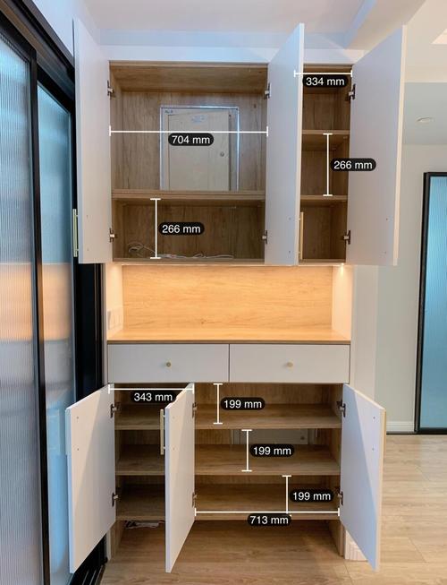 入户鞋柜风水如何，是否适合我家布局？