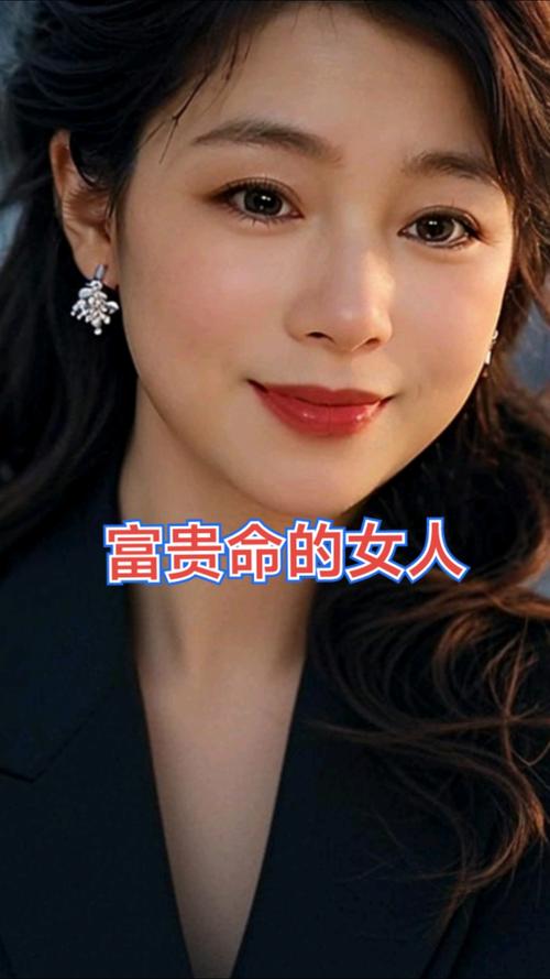 什么样的性格长相的女人，金贵命的女人命会好？