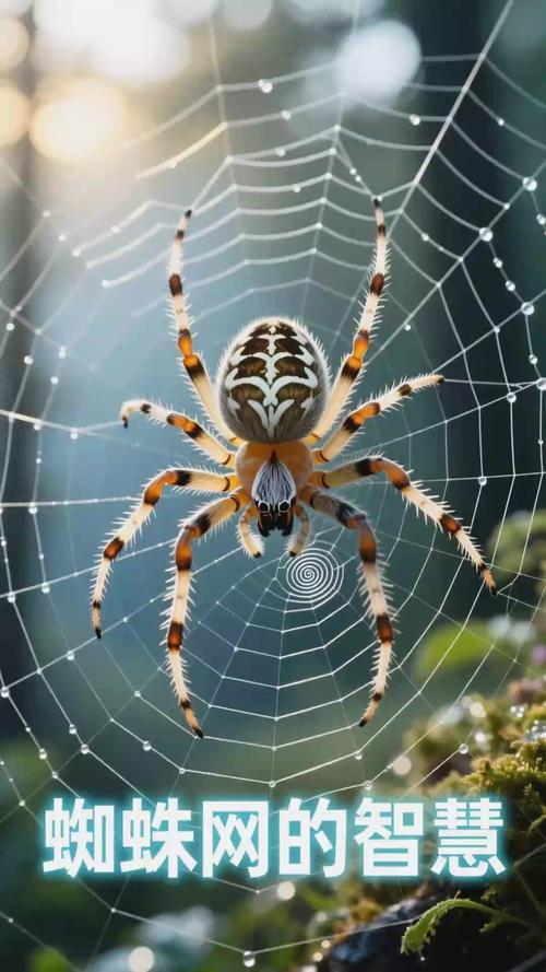 蜘蛛结网对家居风水有何具体影响？