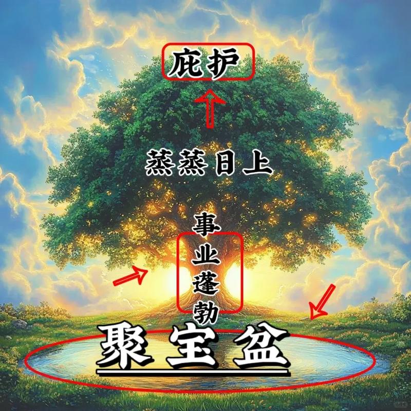 木命人最适合在哪个方向拓展财运？