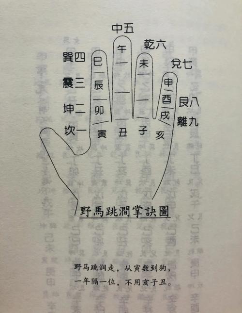 手相线清晰代表什么命运，手掌线模糊又说明什么命运？