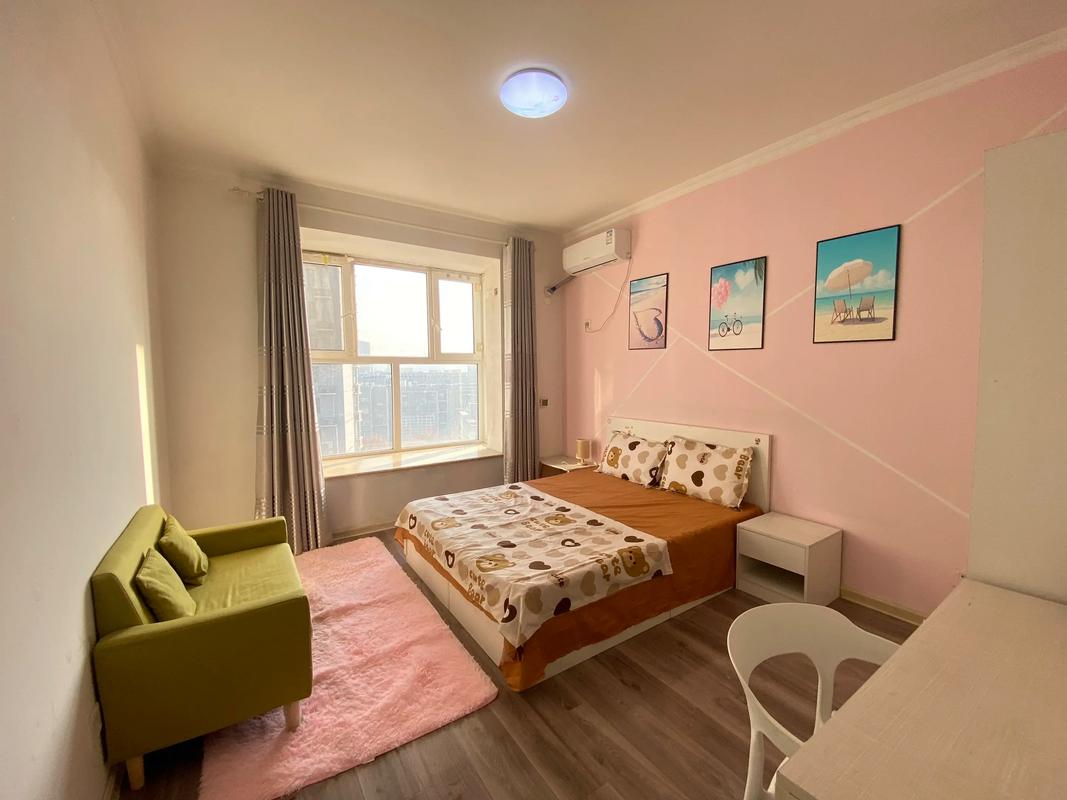 情侣合租房子会影响居住风水吗？