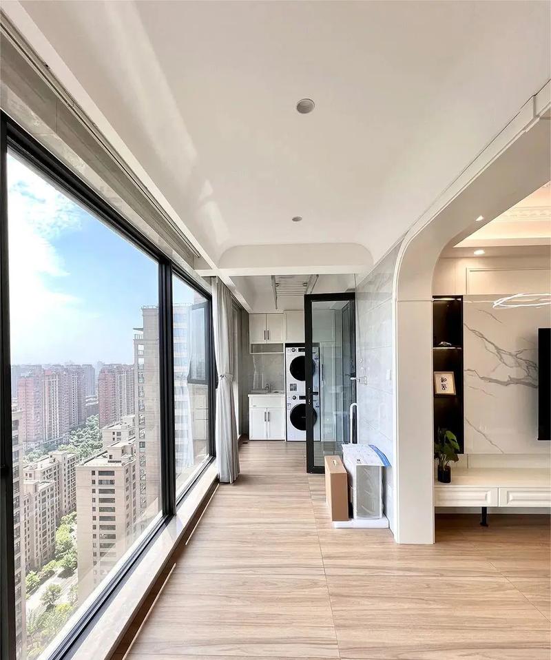 阳台算客厅风水吗？对家居风水有影响吗？