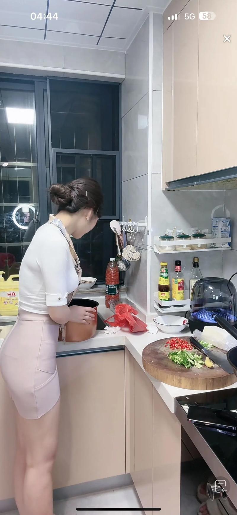 喜欢做饭的女人命运如何？爱烹饪的女性会有怎样的命格？