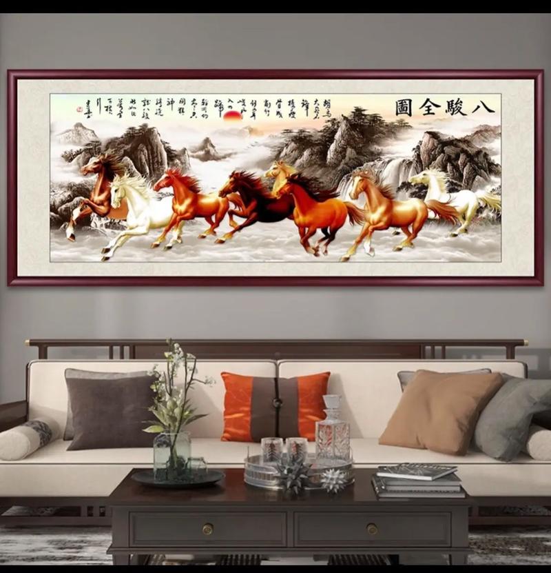 客厅适合骑马活动吗？这样的布局风水上是否吉利？