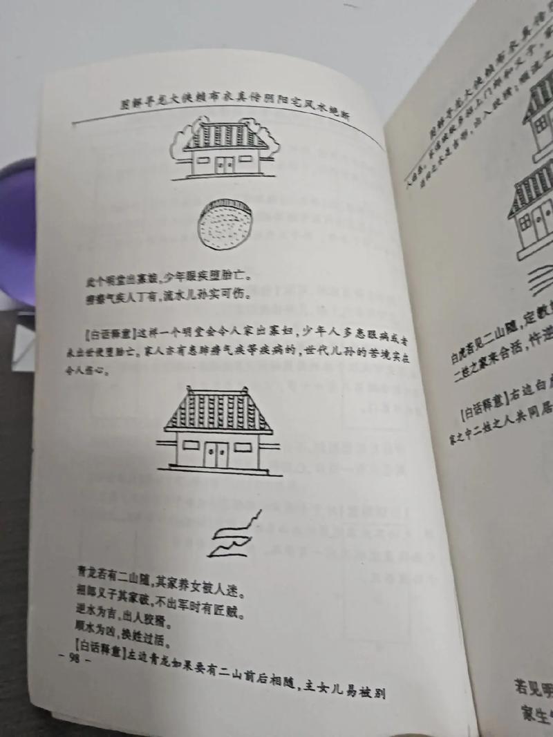 《如何挑选理想住宅：地形风水书籍推荐阅读有哪些？》