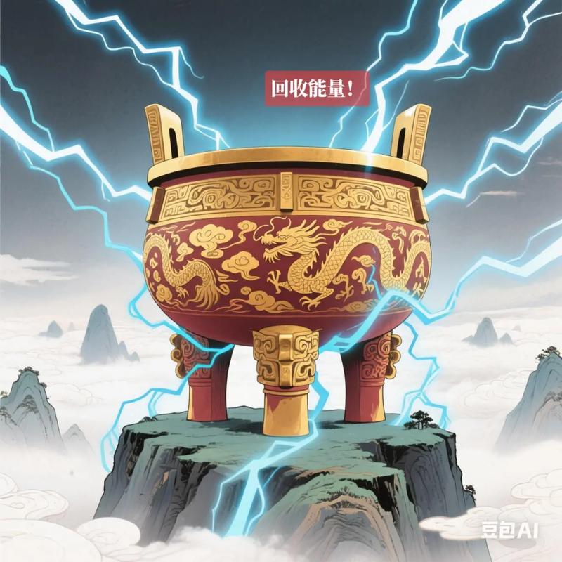 《将命转乾坤》后面是什么？乾坤九转究竟是什么神秘力量？