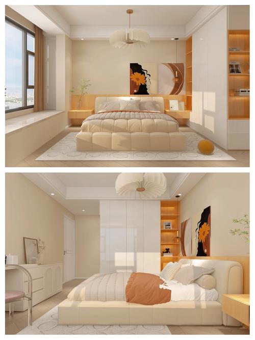 衣柜内嵌设计对家居风水有影响吗？