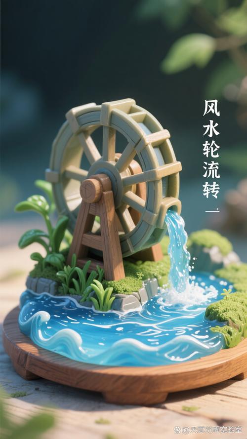 风水真的会轮流转，是不是意味着运势也会随之更迭呢？