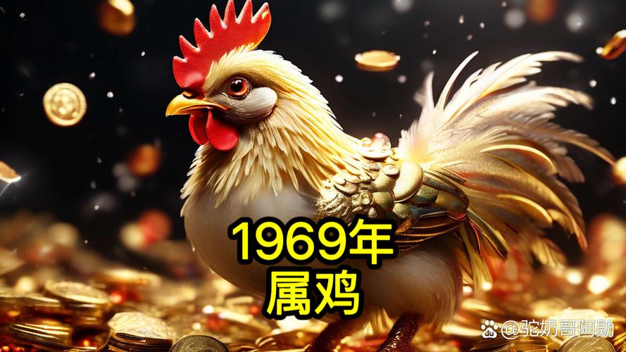 1969年出生的鸡是什么生肖命？