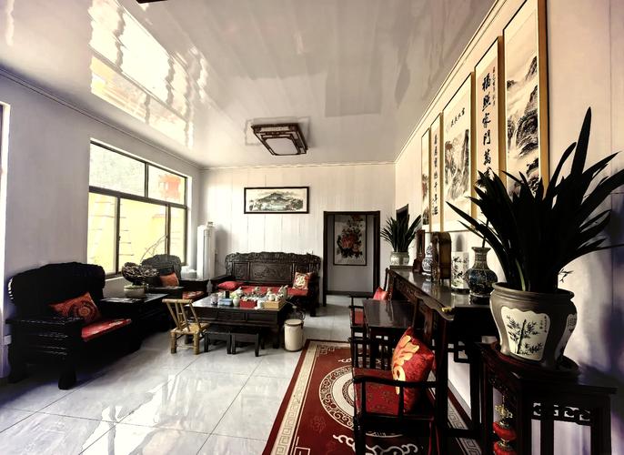 摆书瓶在大厅风水上有什么讲究？