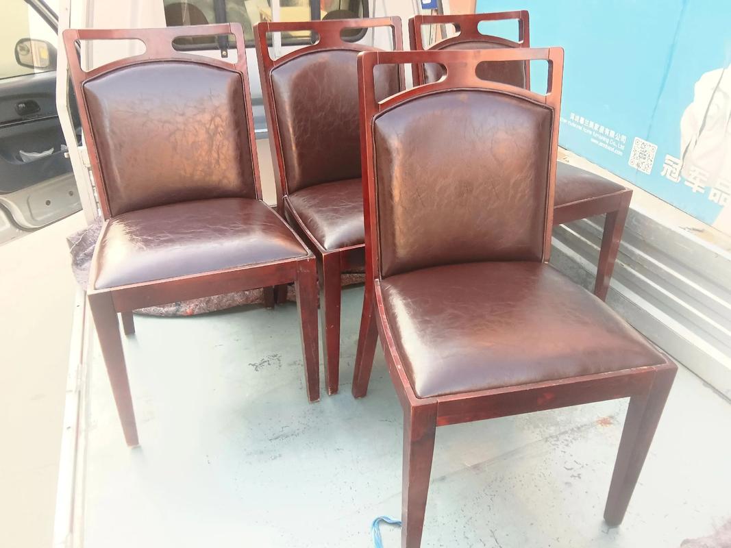 掉皮的椅子对家居风水有影响吗？