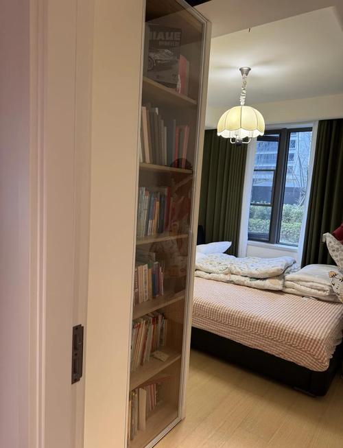 房间风水能同时摆放两个书柜合适吗？