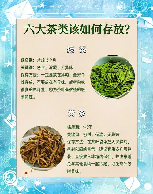 家里存放茶叶会对家居风水产生怎样的影响呢？