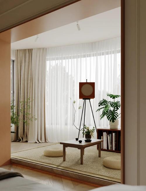 阳台空间如何运用卧室风水进行优化？