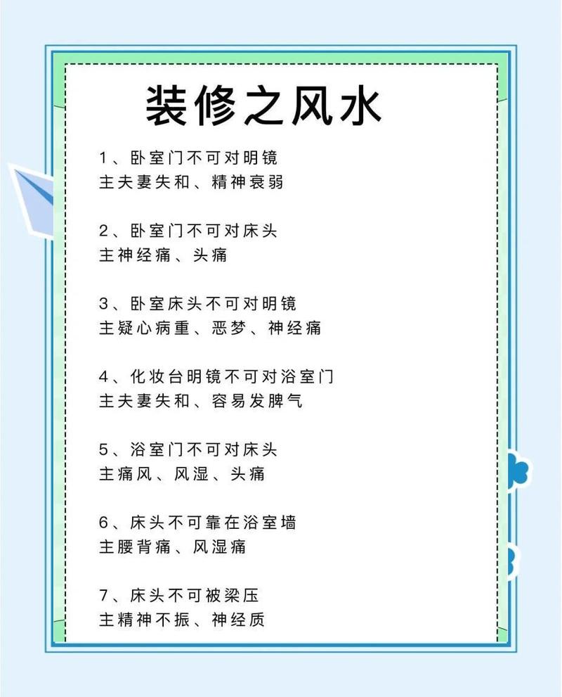 装修风水真的可信吗？有没有科学依据？