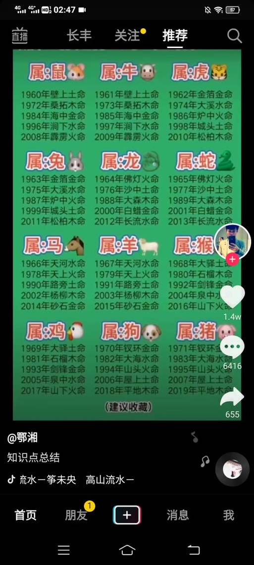 1993年出生的属猪人是什么命？剑锋金改称为什么金命？