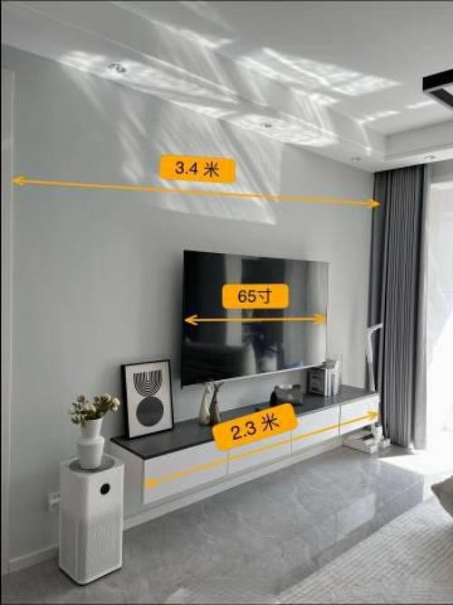 电视机摆放对家居风水影响有多大？