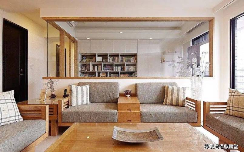 客厅长期不通风，会对家宅风水产生哪些不利影响呢？