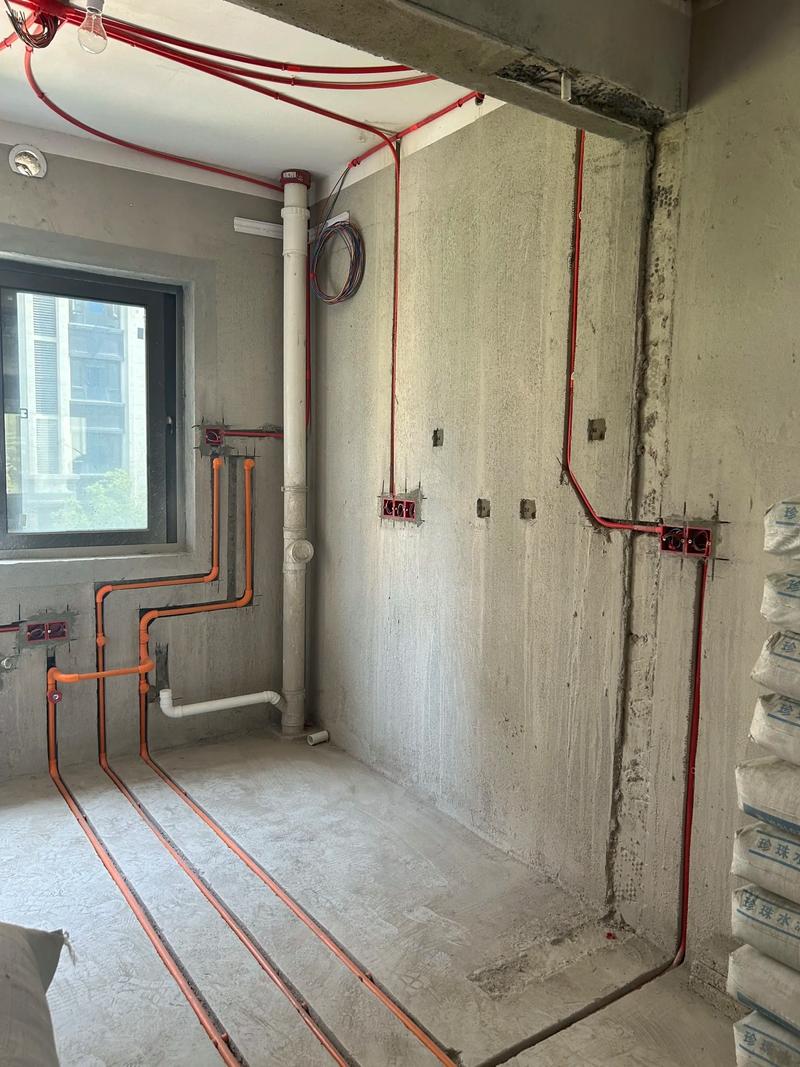 工业风水电安装过程是否复杂，有哪些难点需要克服？