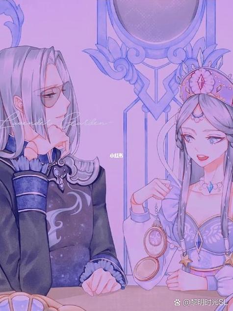 我占卜的结果是哪位公主的命运呢？