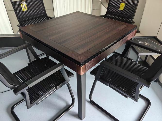 打麻将的桌子摆放有特定的风水要求，这是真的吗？