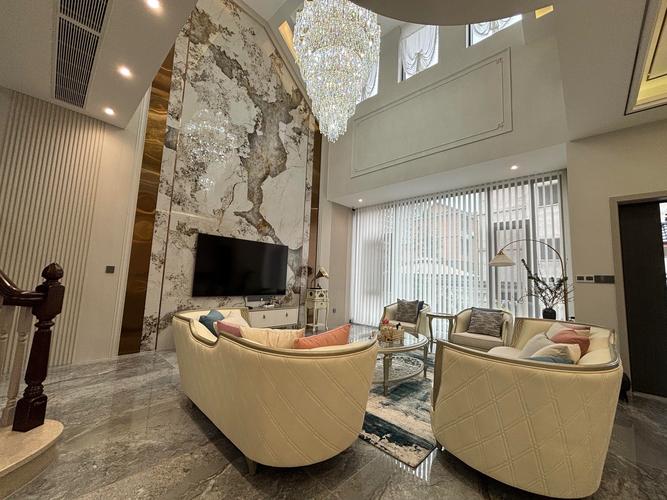 别墅客厅摆放风水需要注意哪些细节和讲究？