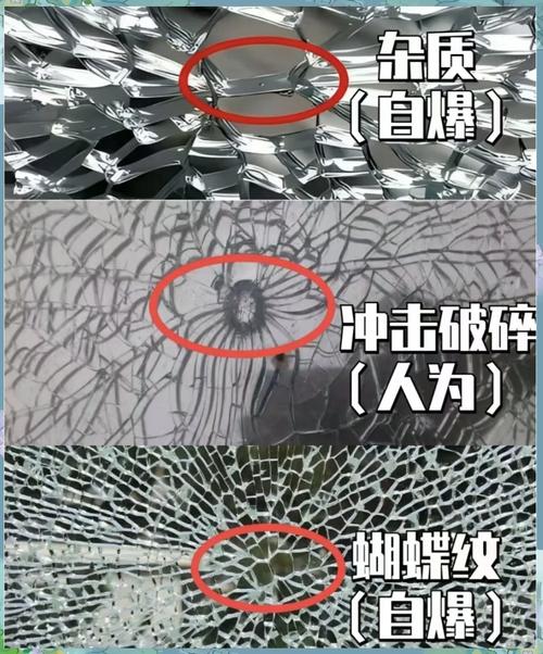 玻璃爆裂是否与家居风水布局有直接关联？