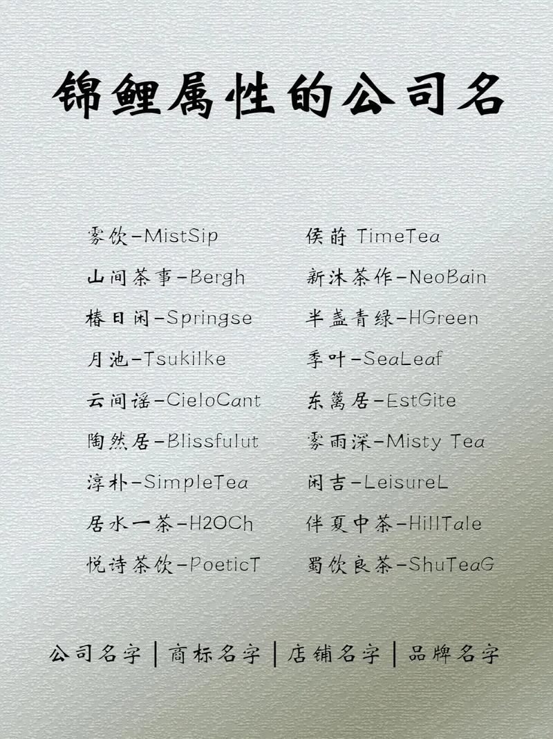 注册公司起名时结合风水原理真的嫩带来好运吗？