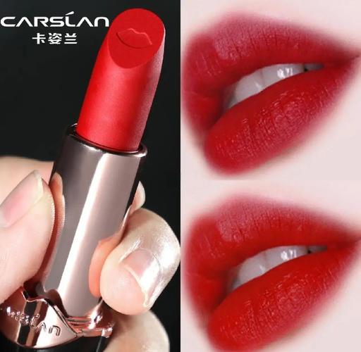 哪种命格不宜涂中国红或正红色口红？哪个颜色更显高档？