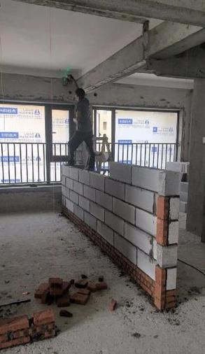 砌墙砸门洞的风水讲究有哪些？