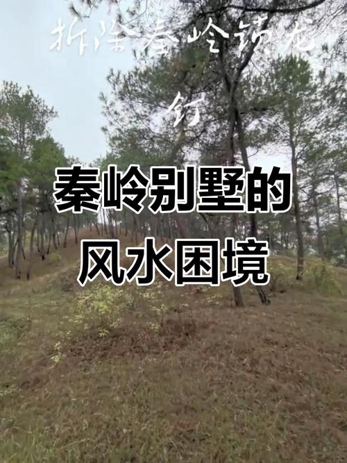 秦岭盖建筑对风水有何具体影响？