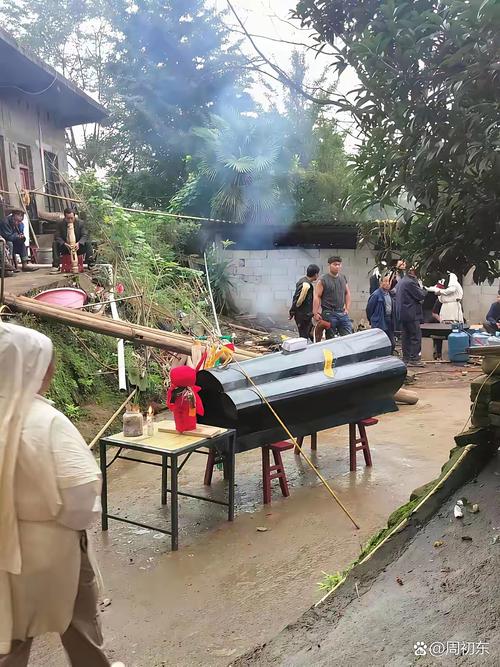 棺木腐烂是否意味着风水不佳？