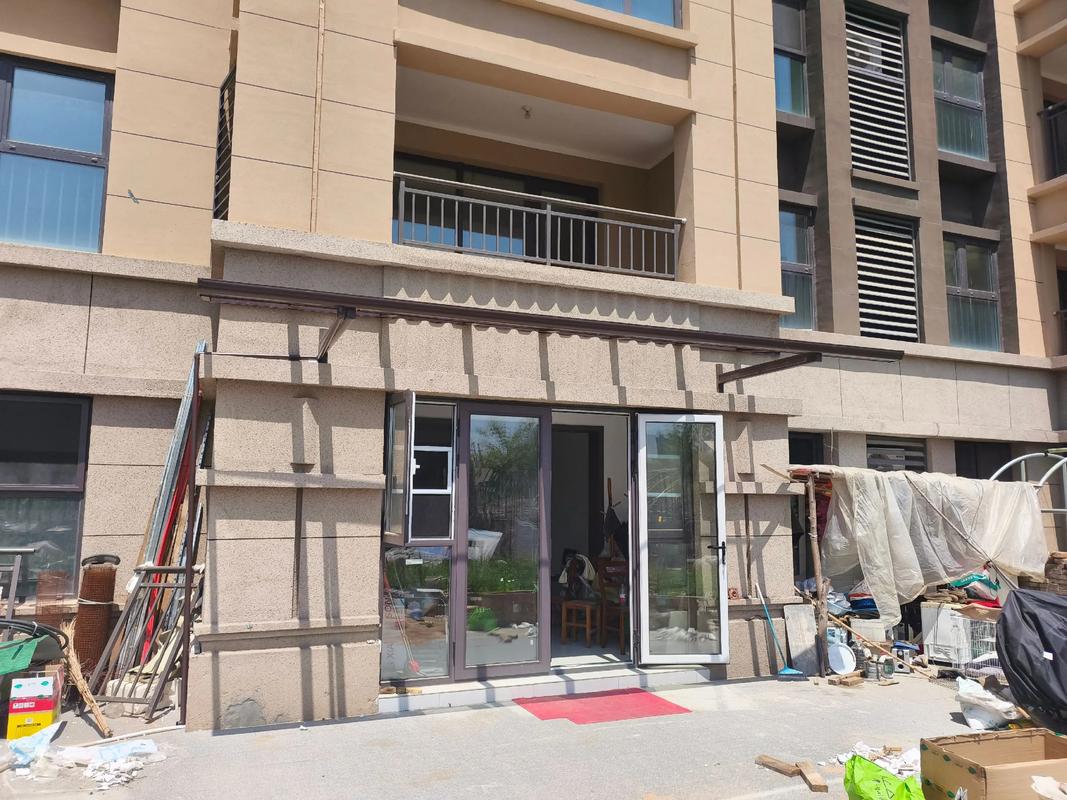 外墙安装雨棚会对住宅风水产生什么影响？