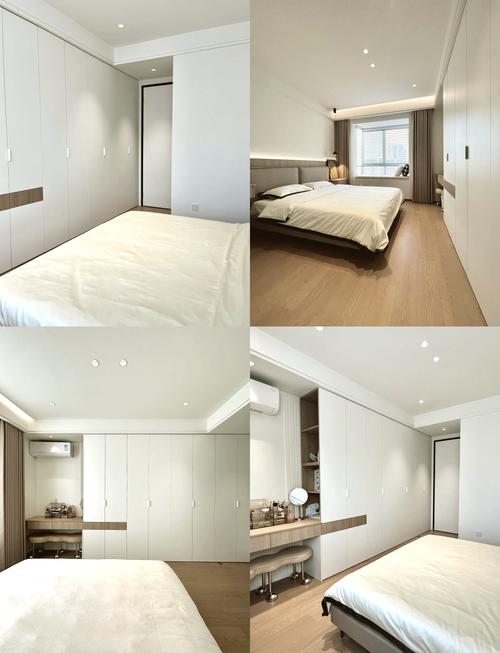 床尾衣柜窗户对家居风水有何具体影响？