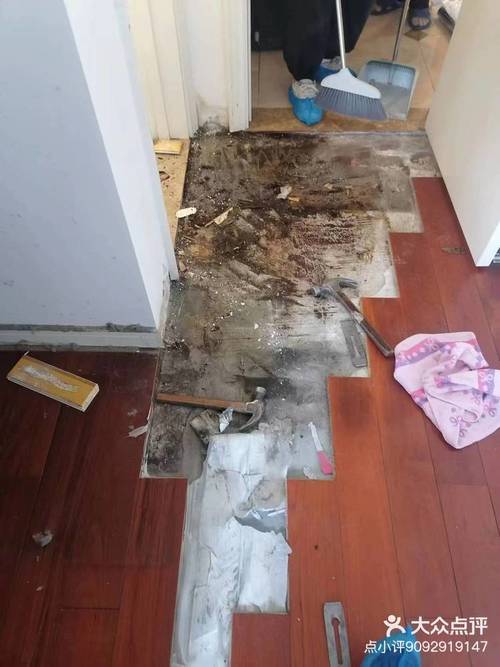地板颜色过暗会对家居风水产生不良影响吗？