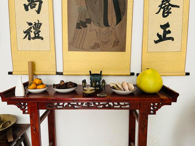 书房摆放香炉时有哪些风水讲究需要注意呢？