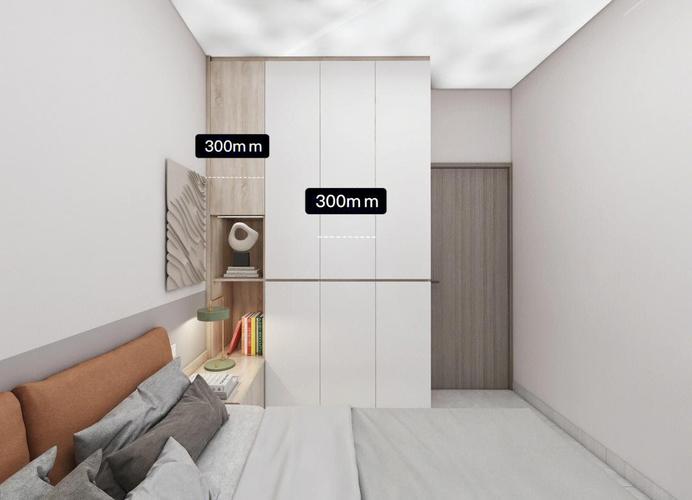 卧室摆放橱柜风水合适吗？