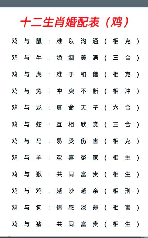 属猪的生肖命理中哪个生肖最好？属猪的人与哪个生肖最匹配？