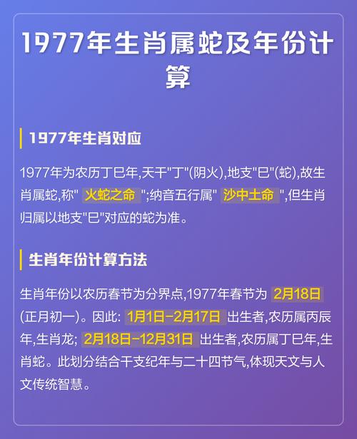 1977年属蛇77年命女性还能安全生育吗？