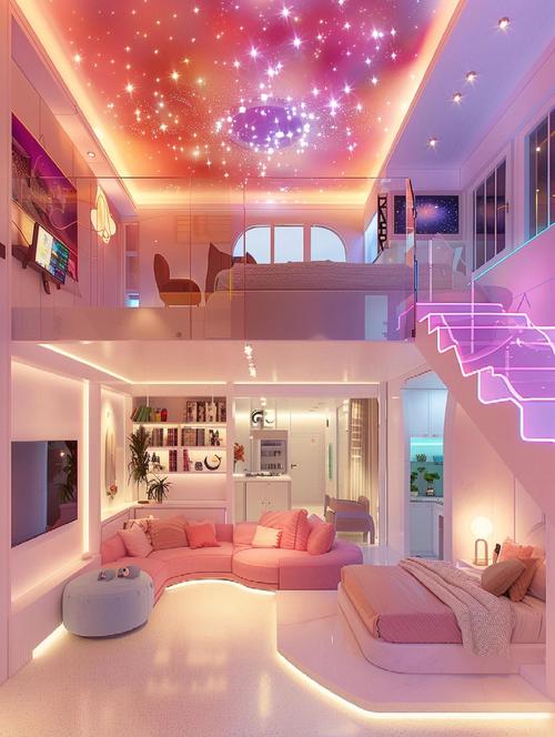 梦幻房子能否有效改变家居风水？