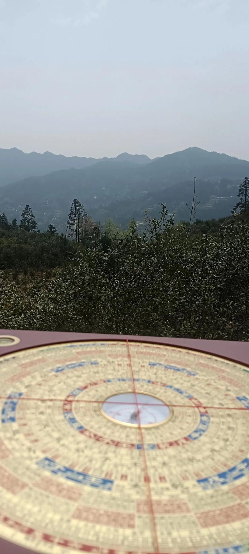 在贵州遵义，当地人是不是普遍讲究风水布局呢？