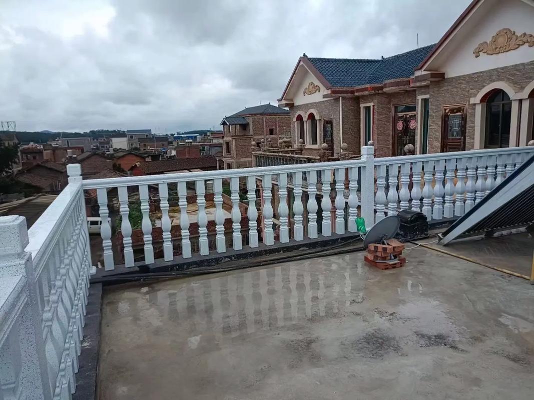 花瓶柱护栏对家居风水有影响吗？