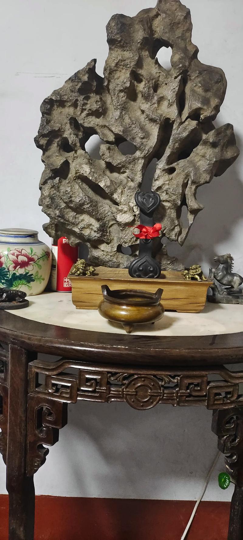 家里摆放古董会对风水产生怎样的影响呢？