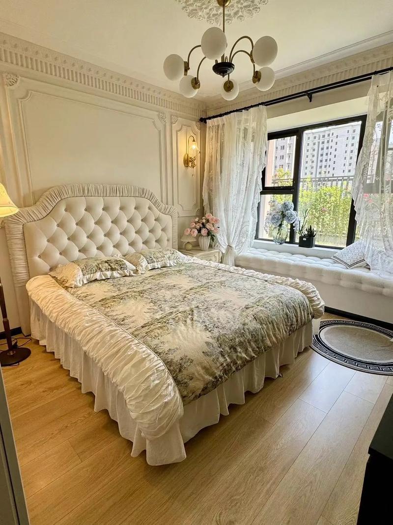 卧室摆放白色床品有哪些风水禁忌需要注意？