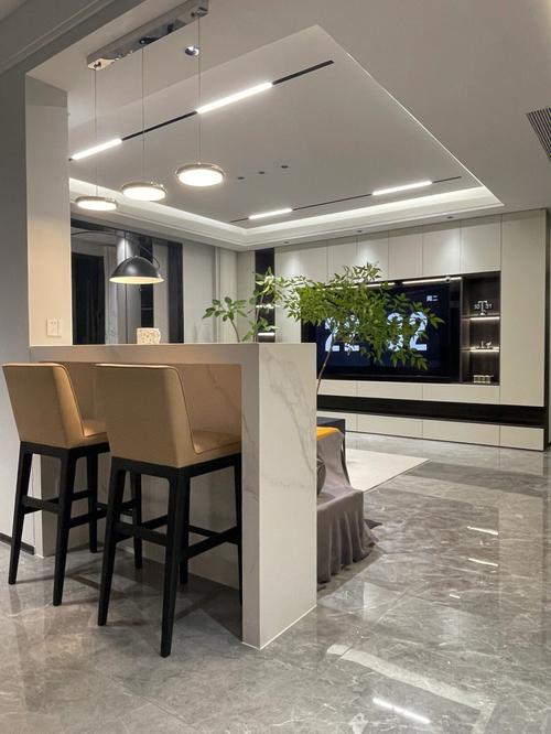 吧台破损对家居风水有影响吗？