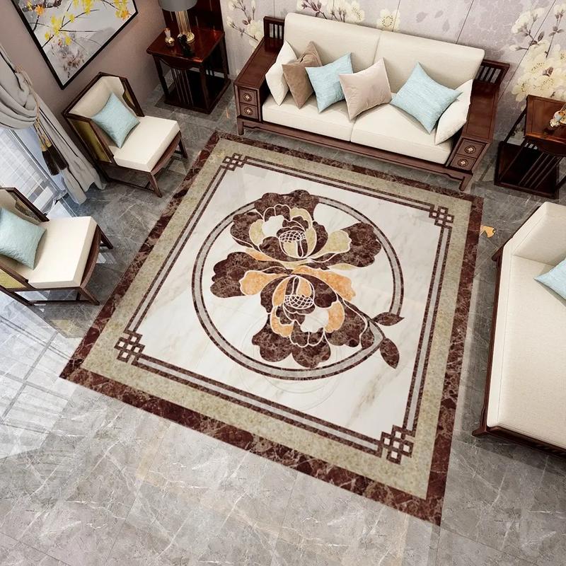 门口地砖的风水讲究有哪些，对家居运势有好处吗？